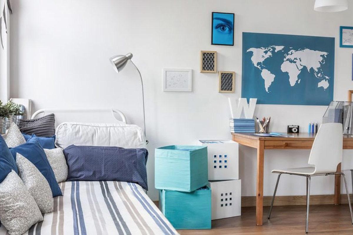 10 Ways to Make to Your Uni Room Feel More Like Home