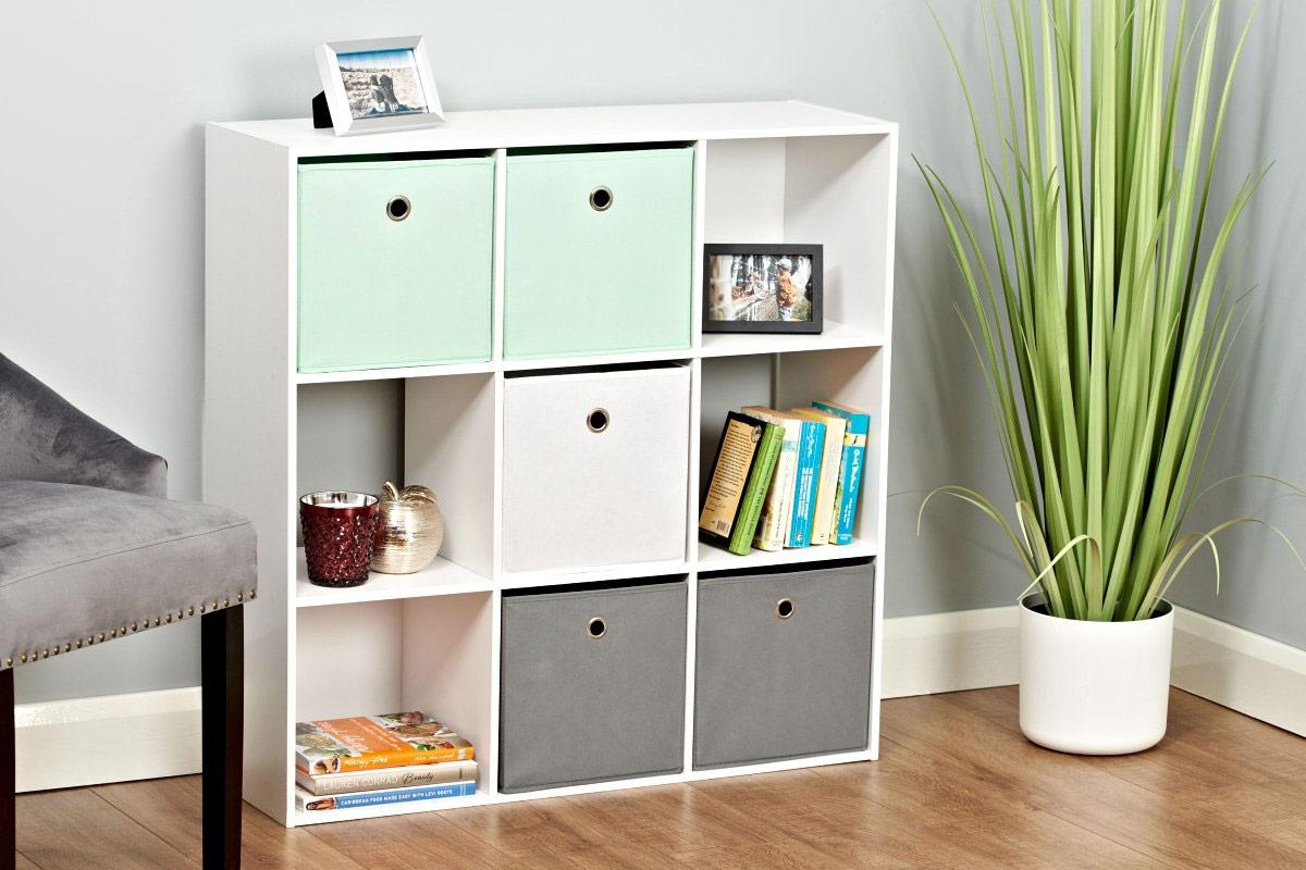 Hidden Storage Solutions: How To Get More Space Without Moving House